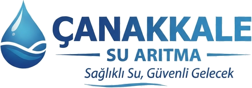 Çanakkale Su Arıtma